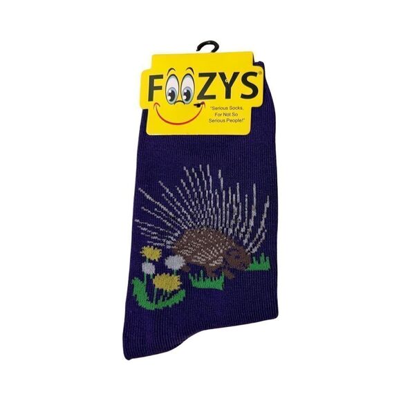 Foozy Socks-Serious socks for not so serious people! - Picture 7 of 7